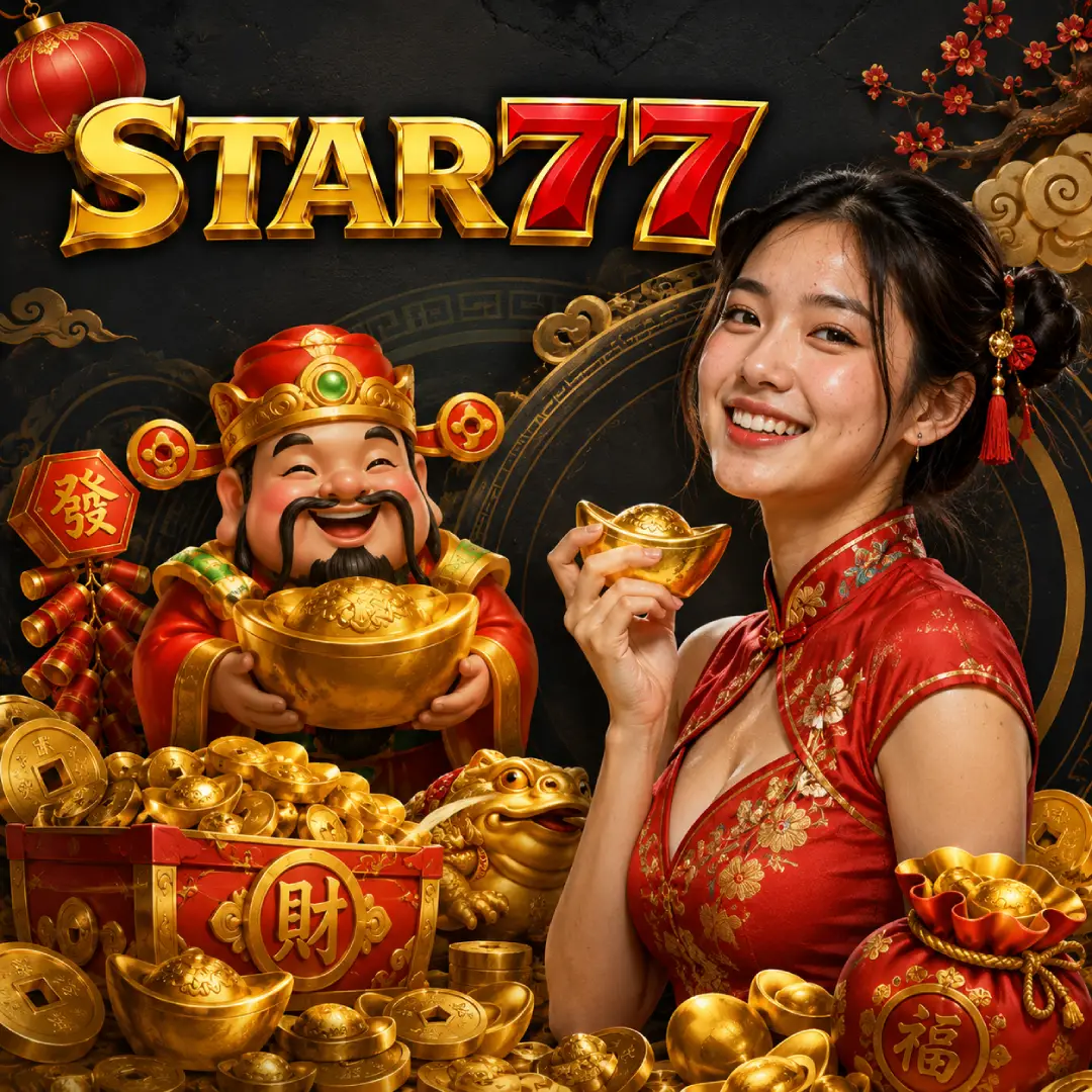 Promosi star77id.com